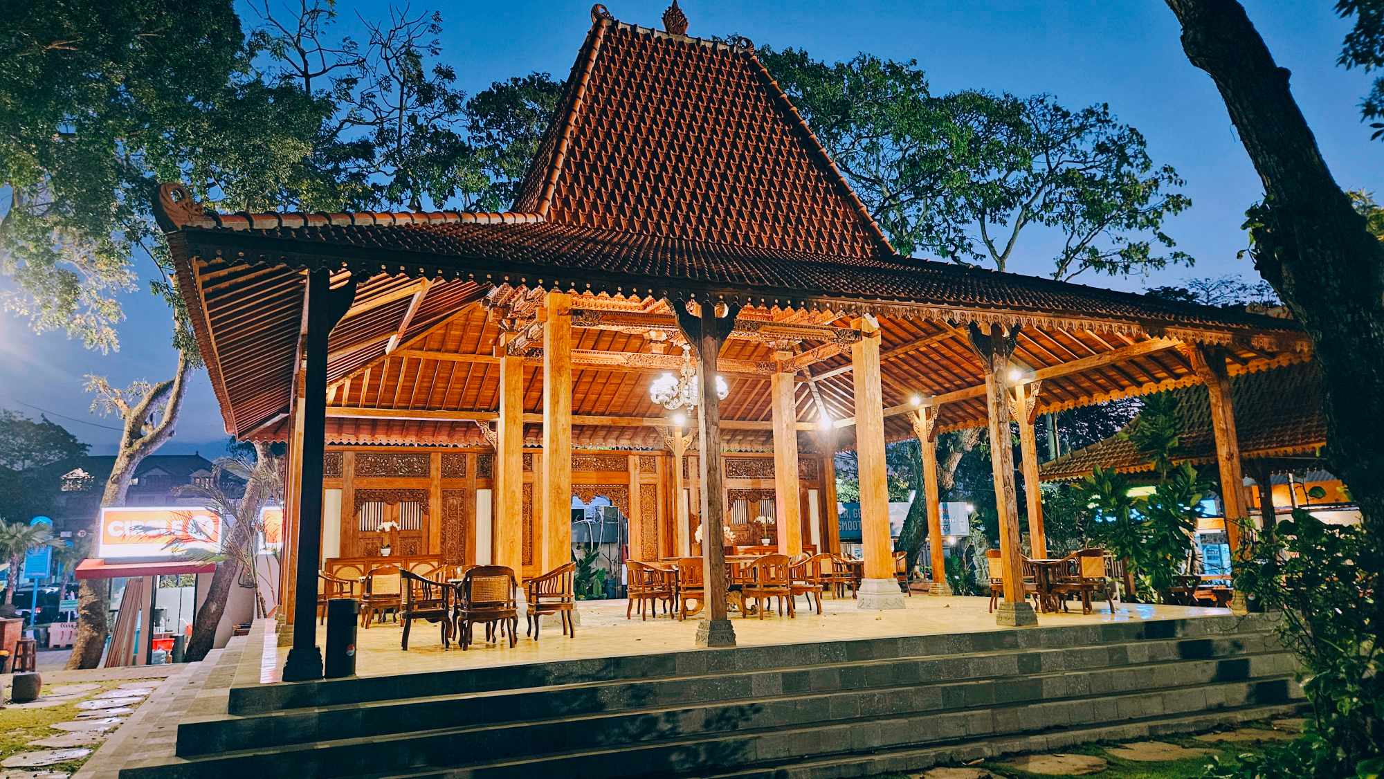 Bali